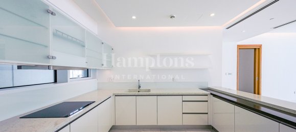 4 dormitorios apartamento en alquiler en Jumeirah Beach Residence, Dubai, UAE № 194098 16