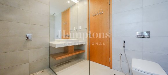 4 dormitorios apartamento en alquiler en Jumeirah Beach Residence, Dubai, UAE № 194098 13