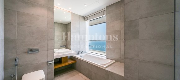 4 dormitorios apartamento en alquiler en Jumeirah Beach Residence, Dubai, UAE № 194098 15