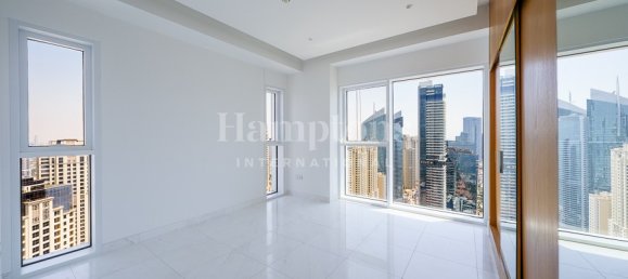 4 dormitorios apartamento en alquiler en Jumeirah Beach Residence, Dubai, UAE № 194098 22