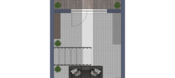 3 Schlafzimmer Stadthaus in Nürnberger Land, Germany, Nr. 143564 19