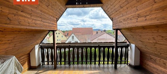 3 Schlafzimmer Stadthaus in Nürnberger Land, Germany, Nr. 143564 11