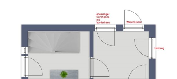 3 Schlafzimmer Stadthaus in Nürnberger Land, Germany, Nr. 143564 20