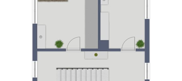 3 Schlafzimmer Stadthaus in Nürnberger Land, Germany, Nr. 143564 18