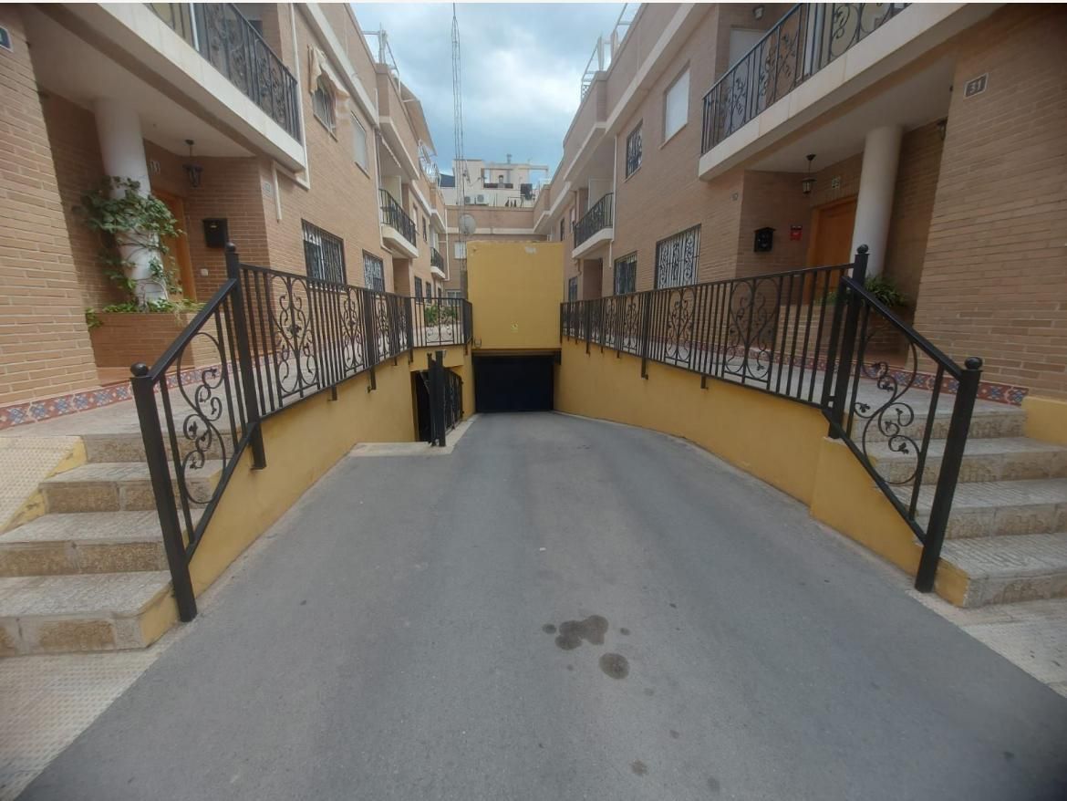 3 bedrooms House in San Vicente del Raspeig, Spain No. 273717