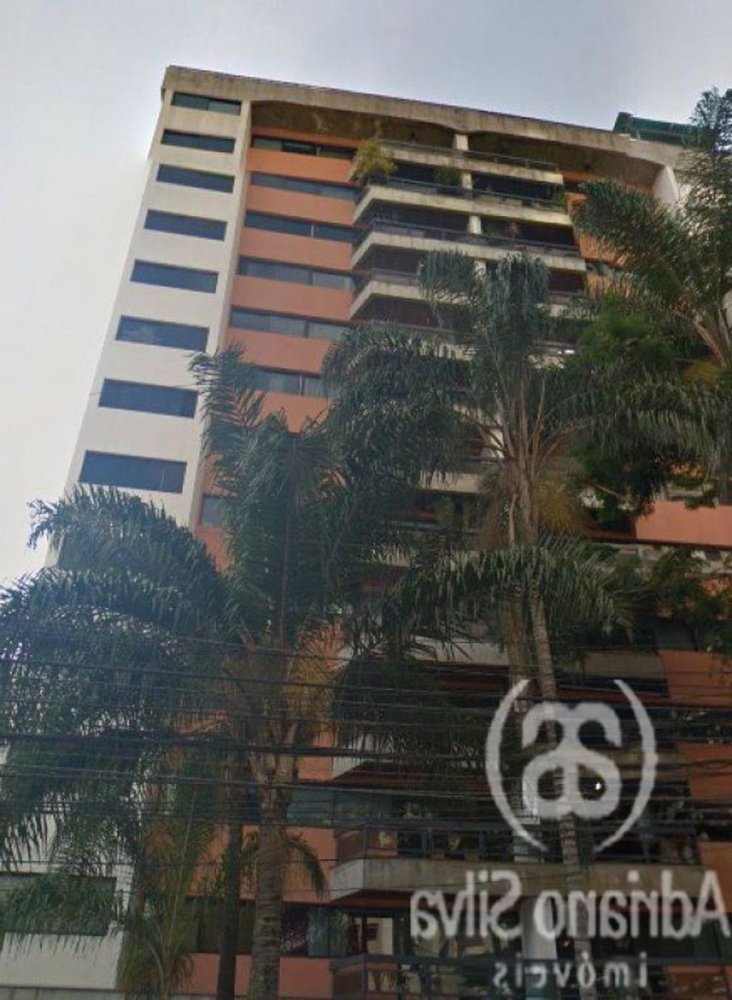 Дом с 2 спальнями в Сан-Паулу, Бразилия № 580239