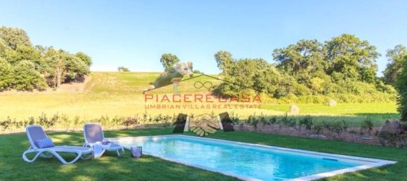 Casa de 12 divisões em Orvieto, Italy N.º 125313 2