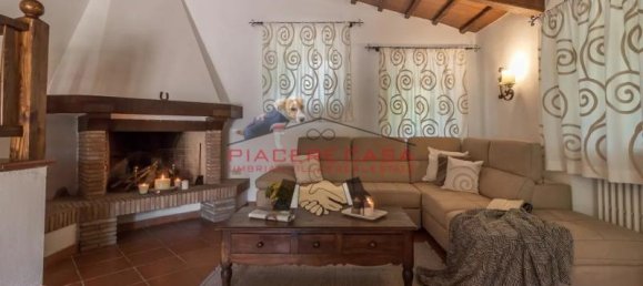 Casa de 12 divisões em Orvieto, Italy N.º 125313 13