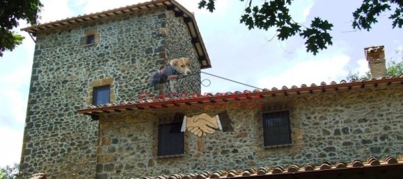 Casa de 12 divisões em Orvieto, Italy N.º 125313 4
