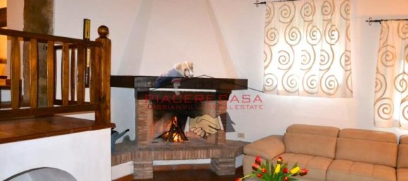 Casa de 12 divisões em Orvieto, Italy N.º 125313 14