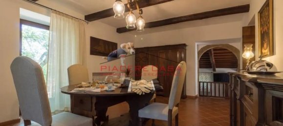 Casa de 12 divisões em Orvieto, Italy N.º 125313 17