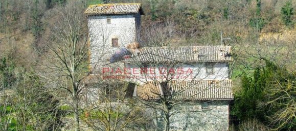 Casa de 12 divisões em Orvieto, Italy N.º 125313 12