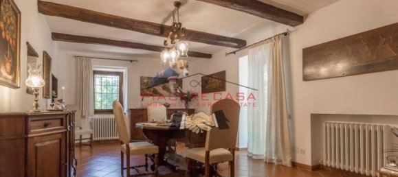 Casa de 12 divisões em Orvieto, Italy N.º 125313 16