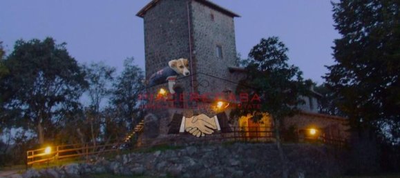 Casa de 12 divisões em Orvieto, Italy N.º 125313 5