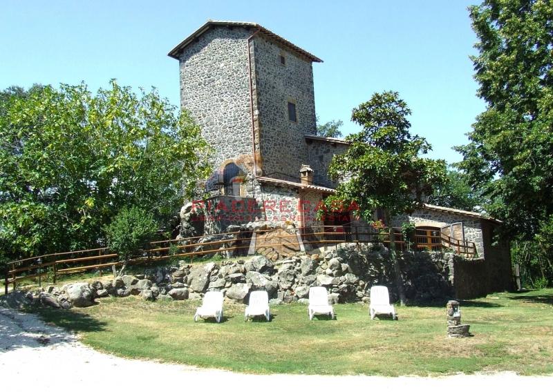 Casa de 12 divisões em Orvieto, Italy N.º 125313