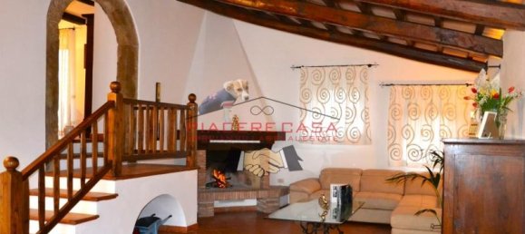 Casa de 12 divisões em Orvieto, Italy N.º 125313 15