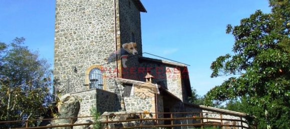 Casa de 12 divisões em Orvieto, Italy N.º 125313 10