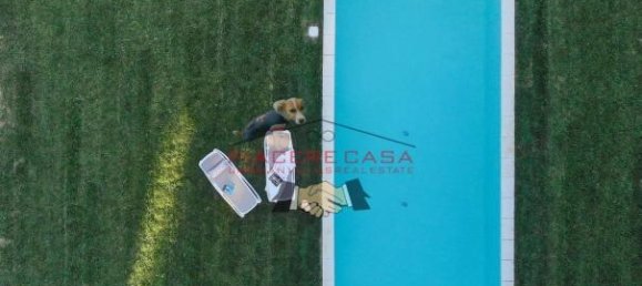 Casa de 12 divisões em Orvieto, Italy N.º 125313 9