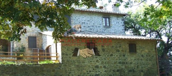 Casa de 12 divisões em Orvieto, Italy N.º 125313 7
