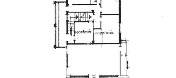 3 rooms House in Udine, Italy No. 269550 34