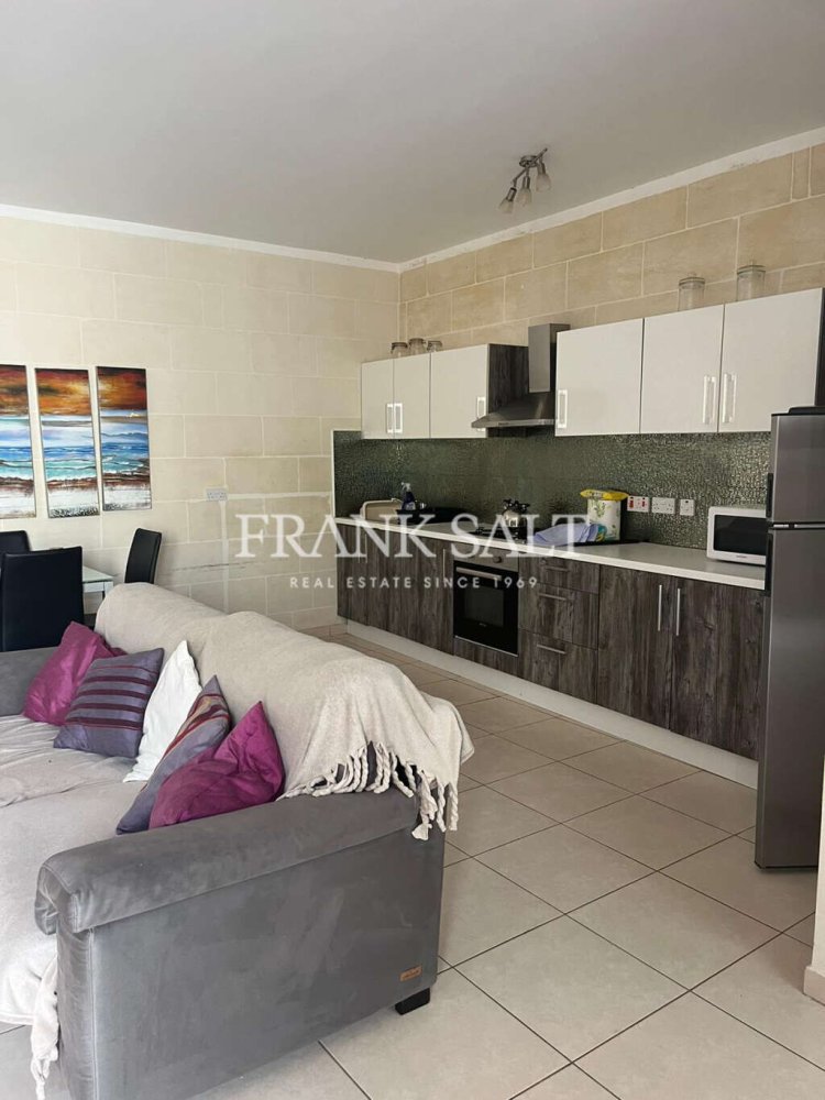 2 chambres Penthouse à Qala, Malta No. 5535