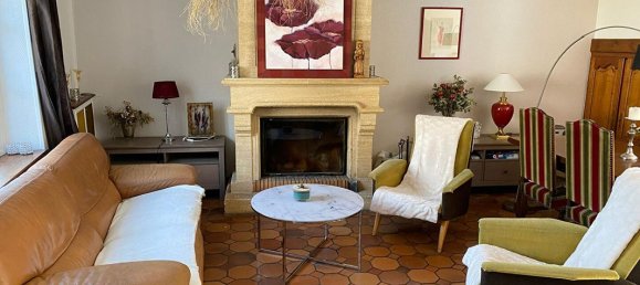 4 غرف نوم منزل في Saint-Cyr-sur-Morin, France رقم 150826 3