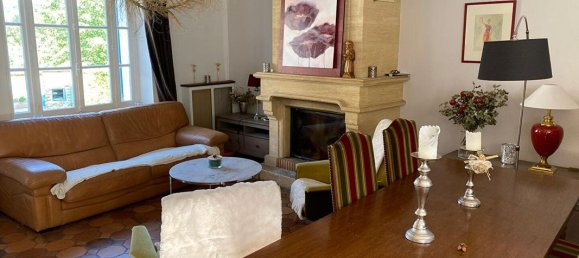 4 غرف نوم منزل في Saint-Cyr-sur-Morin, France رقم 150826 2