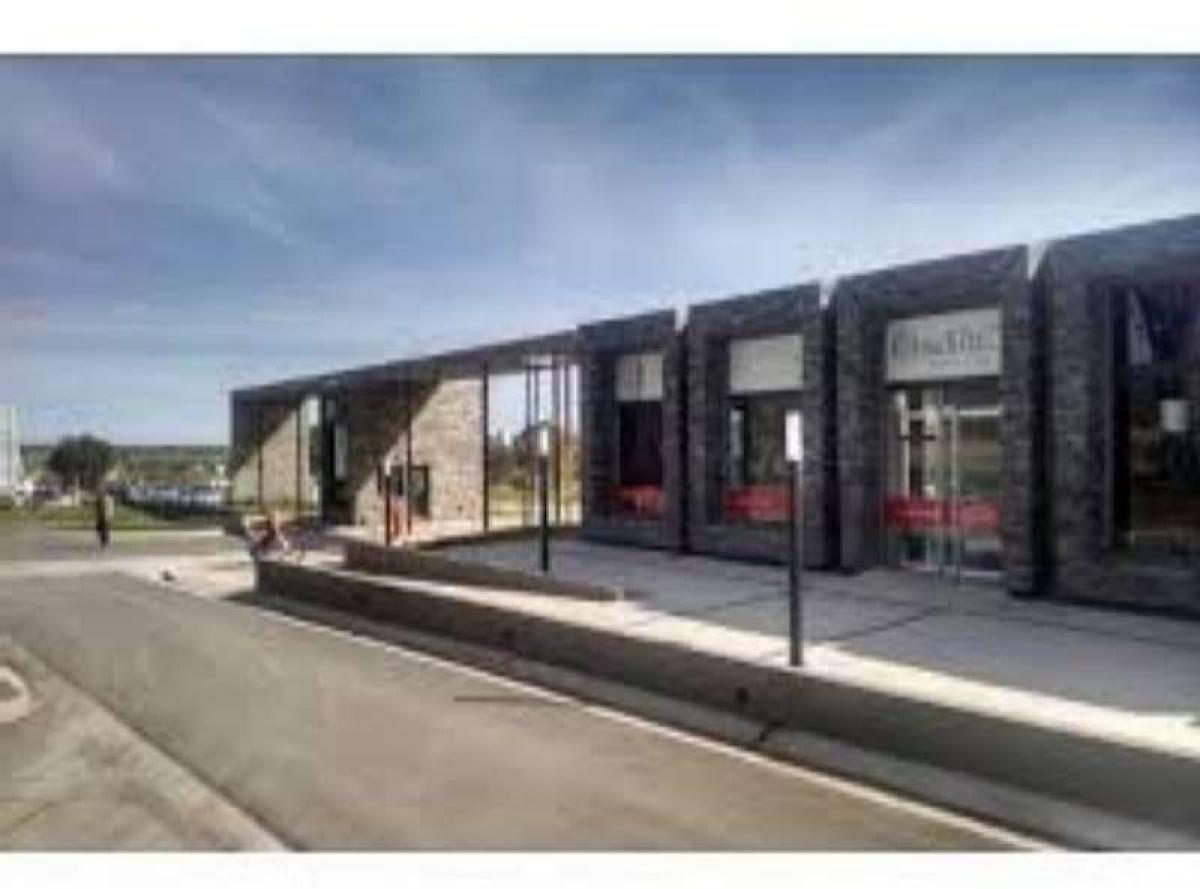  Land in Cordoba, Argentina No. 36741