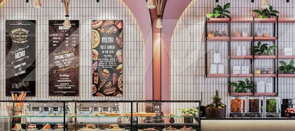 1 Schlafzimmer Wohnung in Business Bay, UAE, Nr. 2720 21