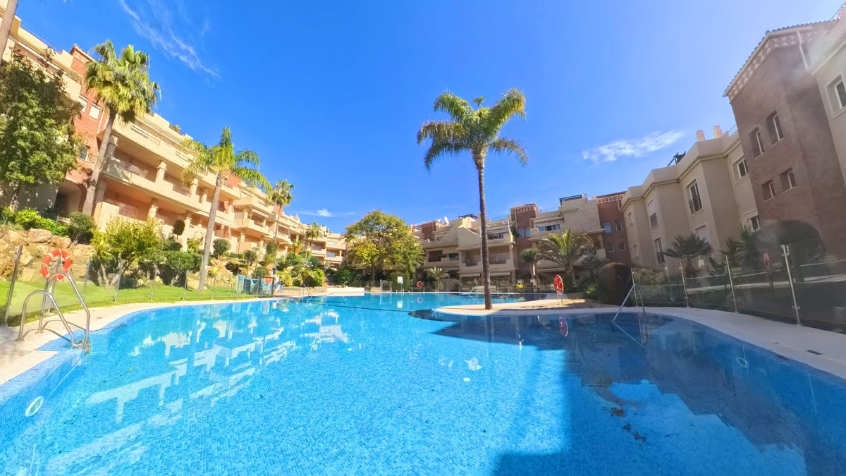 3 chambres Appartement à Estepona, Spain No. 79291