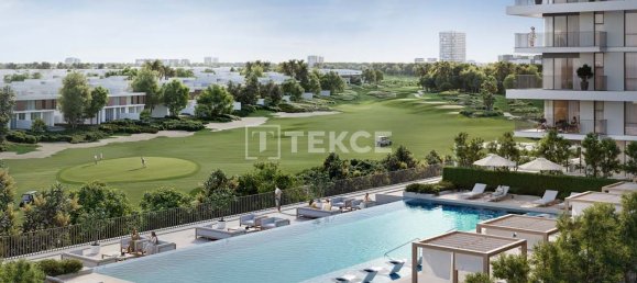 3 bedrooms Apartment in Dubai, UAE No. 113039 9