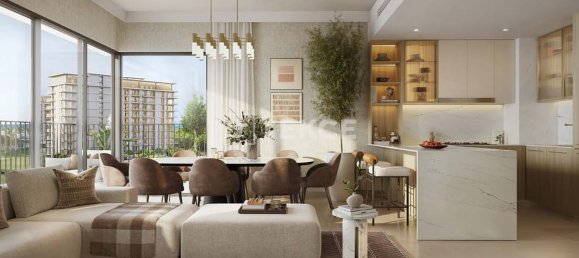 3 bedrooms Apartment in Dubai, UAE No. 113039 3