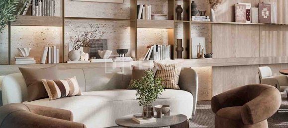 3 bedrooms Apartment in Dubai, UAE No. 113039 4