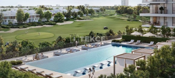 3 bedrooms Apartment in Dubai, UAE No. 113039 10