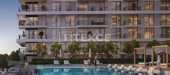 3 bedrooms Apartment in Dubai, UAE No. 113039 2