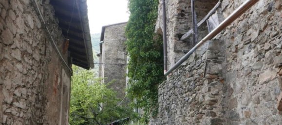 2-Zimmer Wohnung in Castel Vittorio, Italy, Nr. 72457 13