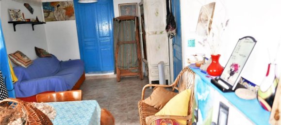 2-Zimmer Wohnung in Castel Vittorio, Italy, Nr. 72457 3