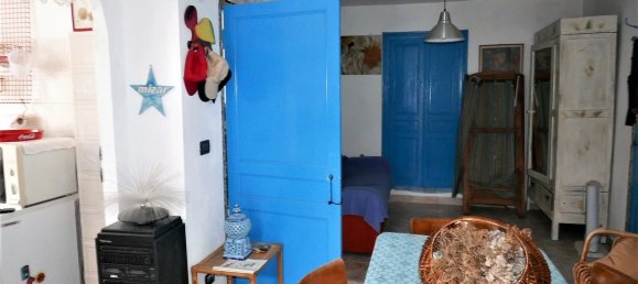 2-Zimmer Wohnung in Castel Vittorio, Italy, Nr. 72457 4