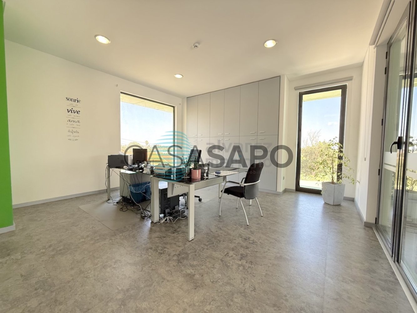 Almacén en Torres Vedras, Portugal 1356 m² No. 333550