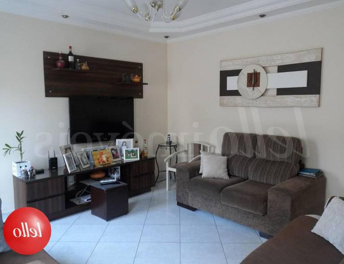 Casa de 3 dormitorios en Sao Paulo, Brazil No. 534204