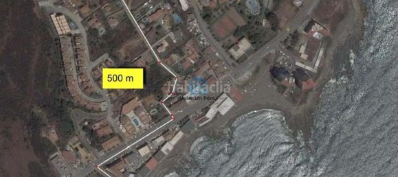 5900m² Land in Cadiz, Spain No. 66522 13