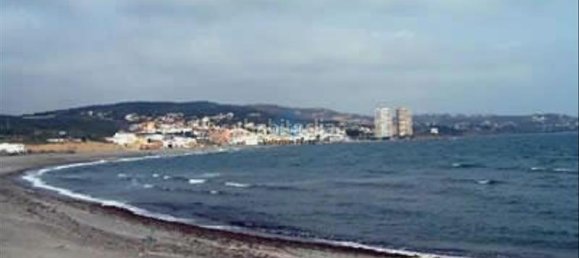 5900m² Land in Cadiz, Spain No. 66522 10