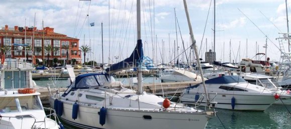 5900m² Land in Cadiz, Spain No. 66522 16