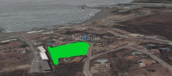 5900m² Land in Cadiz, Spain No. 66522 30