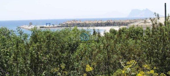 5900m² Land in Cadiz, Spain No. 66522 7