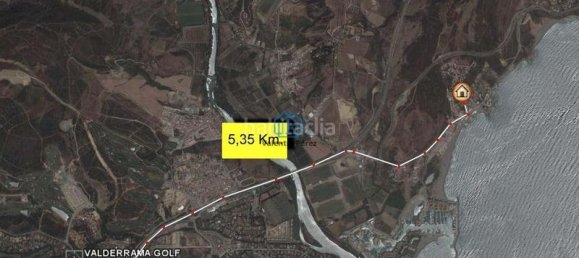 5900m² Land in Cadiz, Spain No. 66522 12
