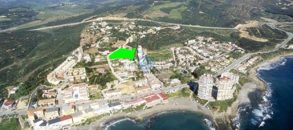 5900m² Land in Cadiz, Spain No. 66522 25