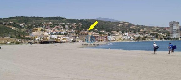 5900m² Land in Cadiz, Spain No. 66522 14