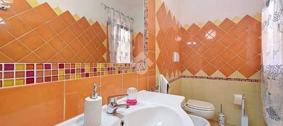 2 bedrooms Apartment in Valledoria, Italy No. 338309 22