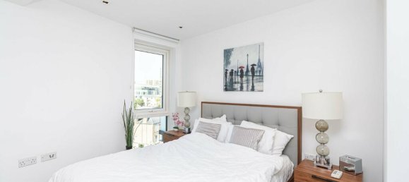 1 bedroom Apartment in Brentford, United Kingdom No. 11054 5